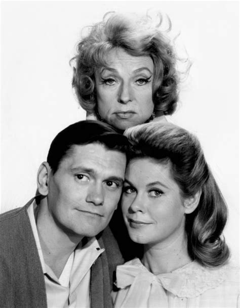 Bewitched (1964.